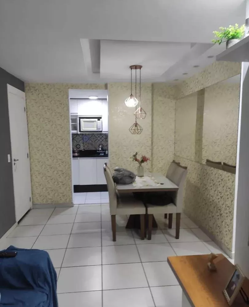 Apartamento, 3 quartos, 64 m² - Foto 4