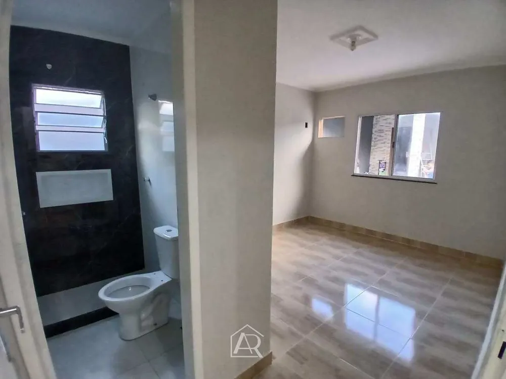 Casa de Condomínio, 2 quartos - Foto 6