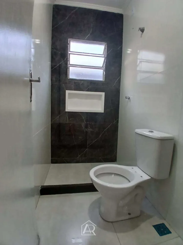 Casa de Condomínio, 2 quartos - Foto 8