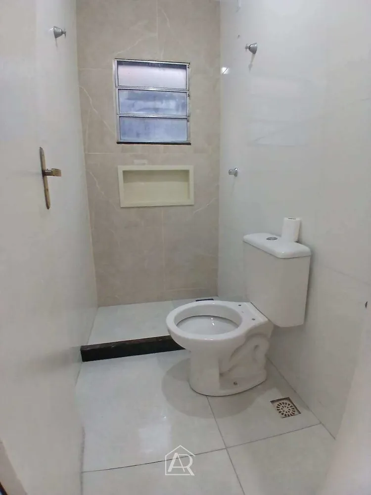Casa de Condomínio, 2 quartos - Foto 5