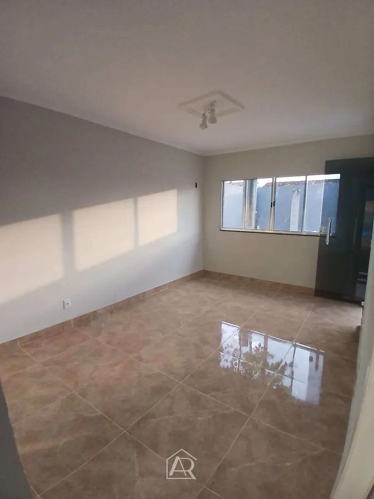 Casa de Condomínio, 2 quartos - Foto 4