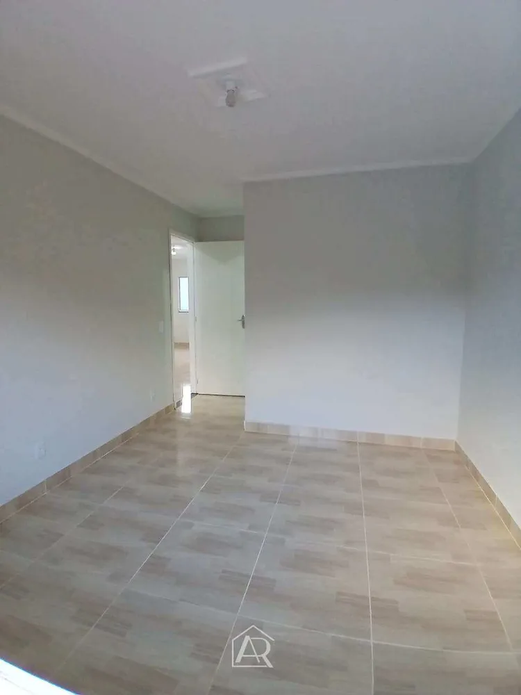 Casa de Condomínio, 2 quartos - Foto 2
