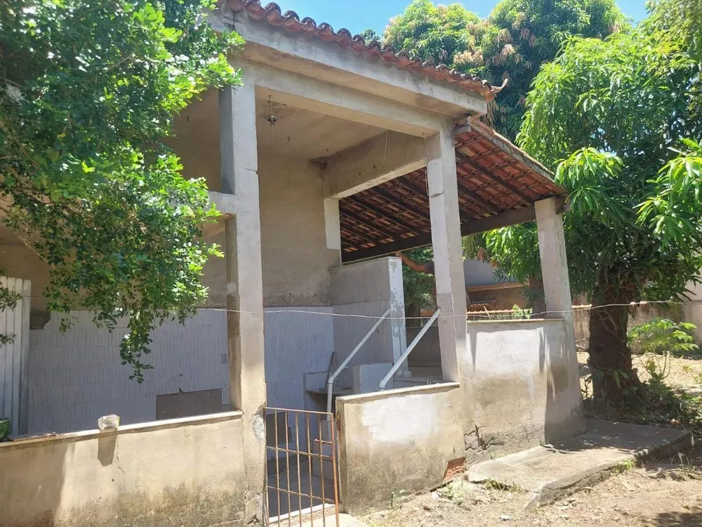 Casa, 3 quartos, 93 m² - Foto 5