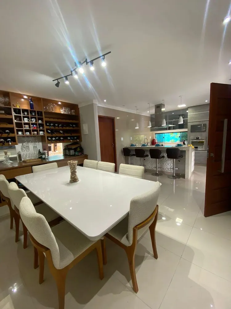 Casa, 3 quartos - Foto 6