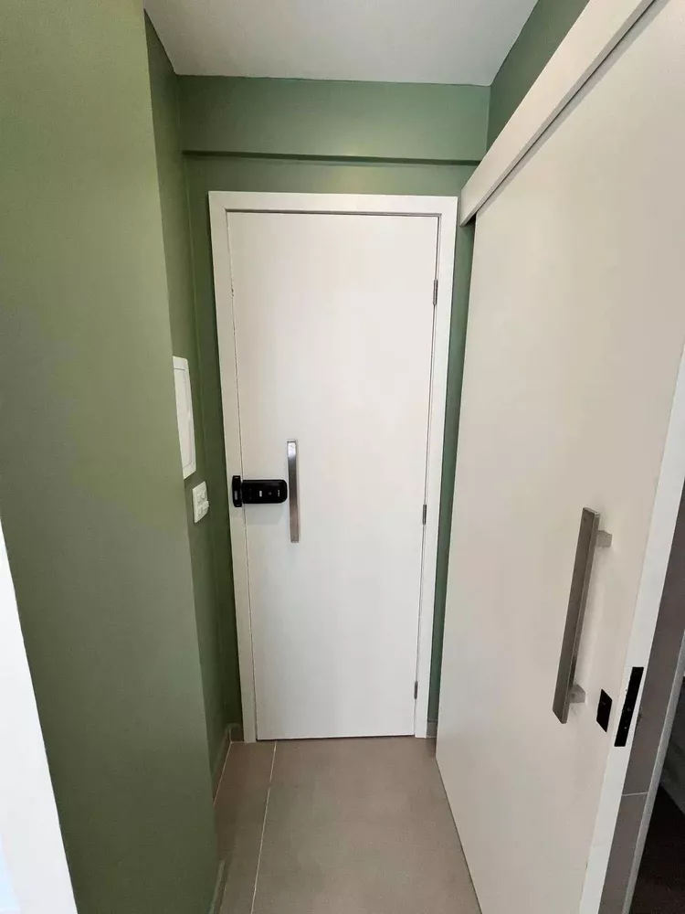 Apartamento, 1 quarto, 22 m² - Foto 5