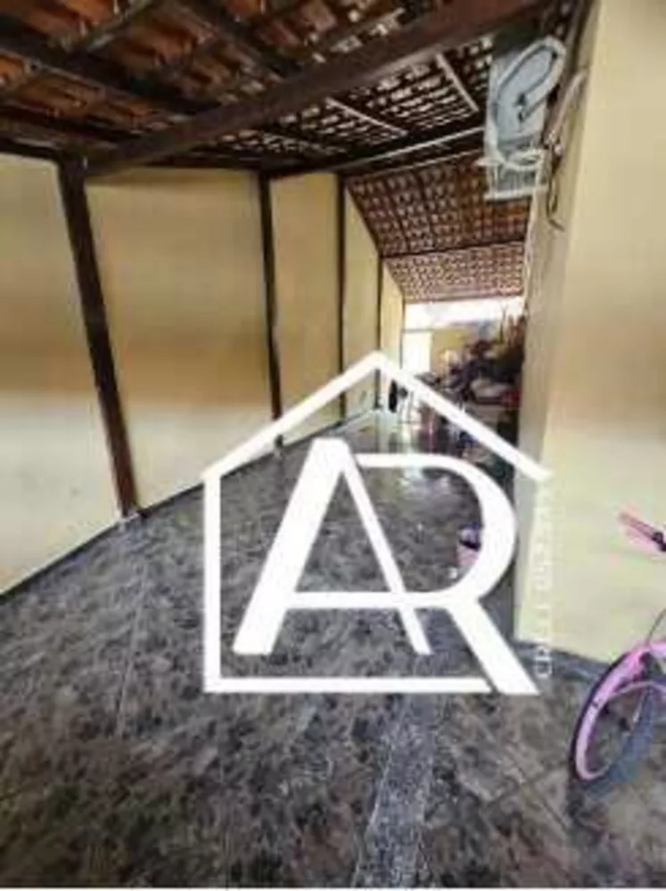 Casa, 3 quartos, 65 m² - Foto 5