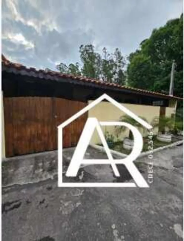 Casa, 3 quartos, 65 m² - Foto 6