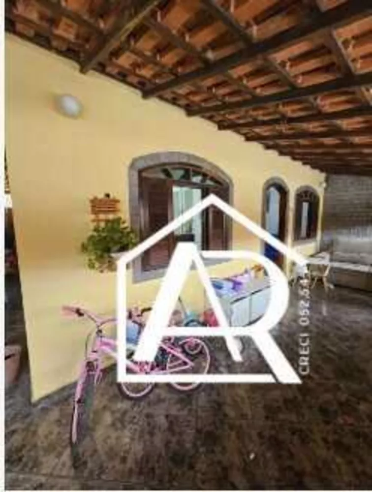 Casa, 3 quartos, 65 m² - Foto 9