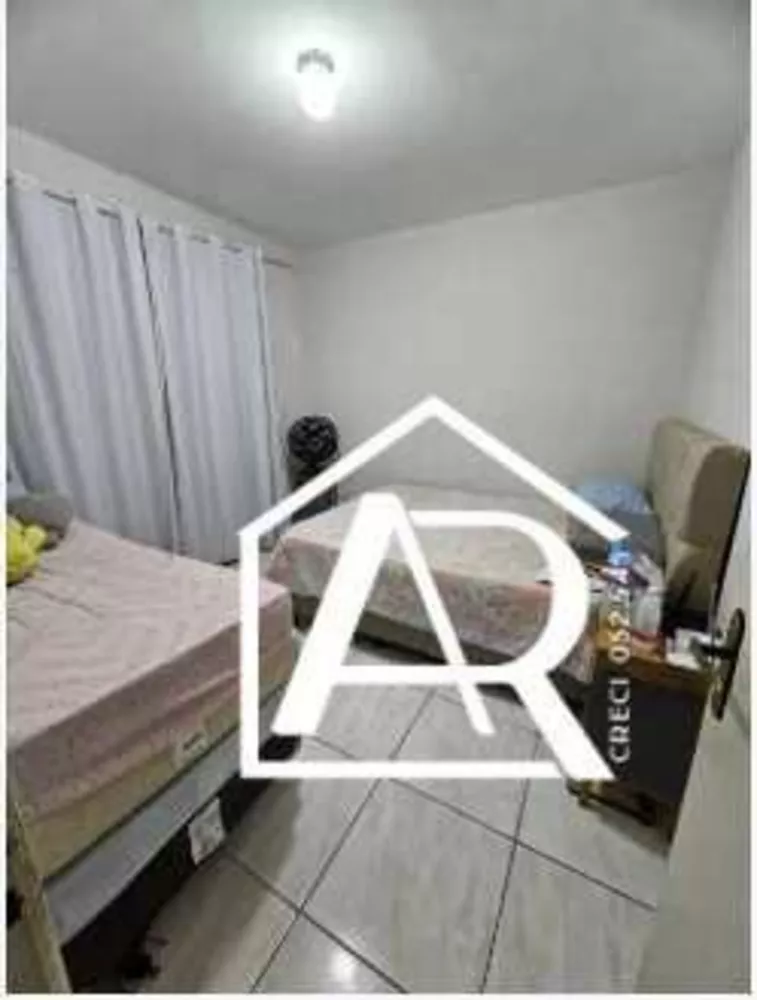 Casa, 3 quartos, 65 m² - Foto 3