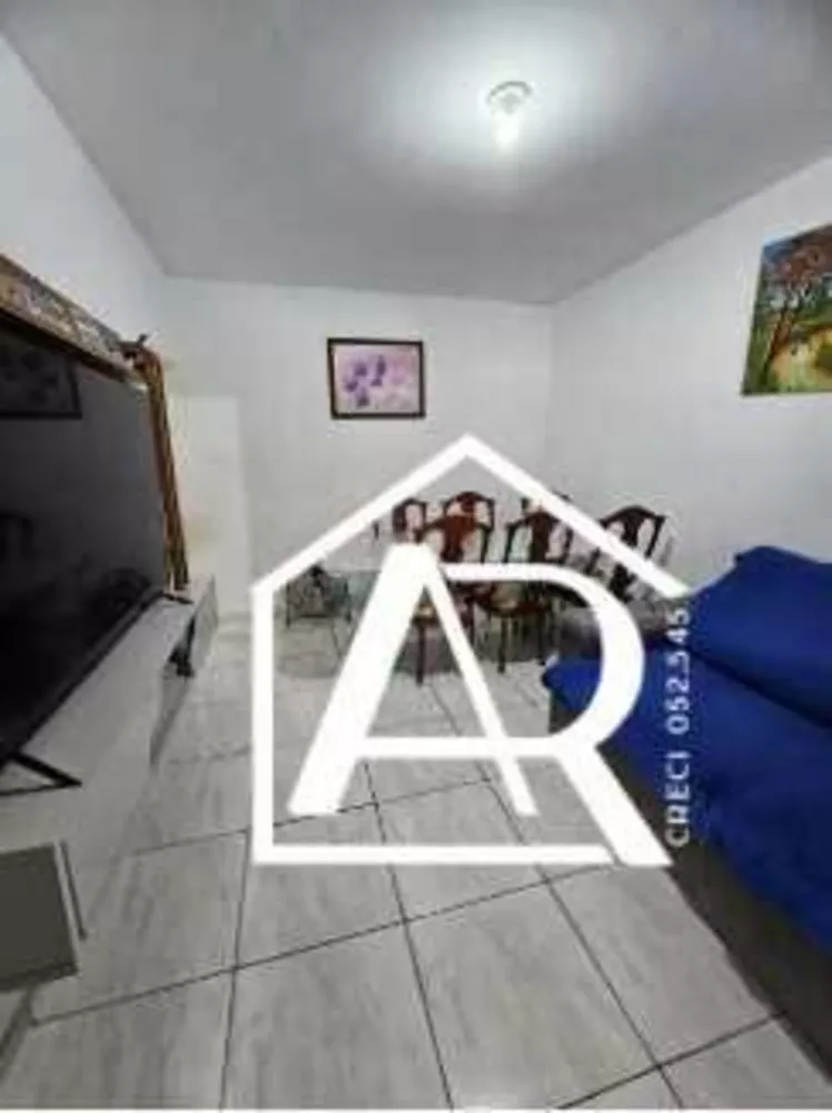 Casa, 3 quartos, 65 m² - Foto 4