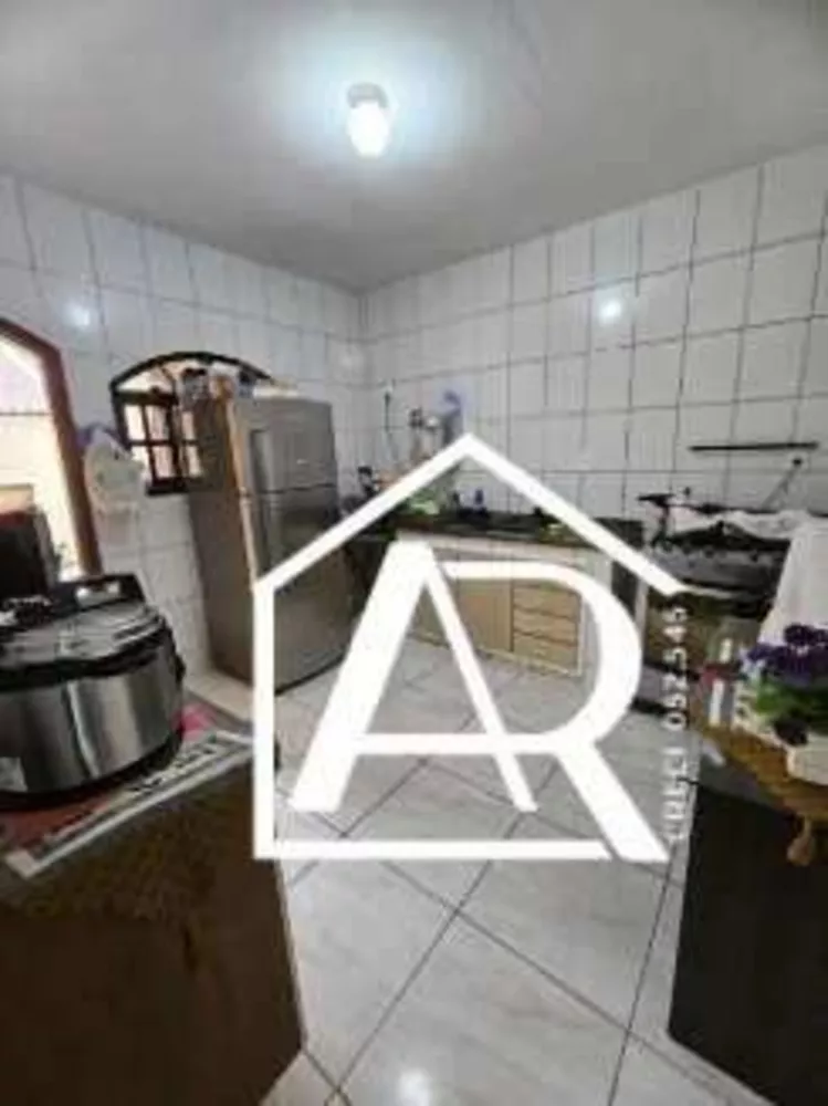 Casa, 3 quartos, 65 m² - Foto 1