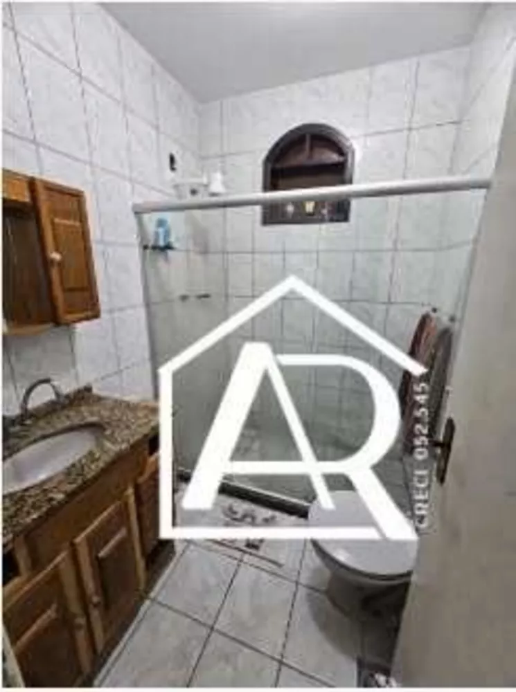 Casa, 3 quartos, 65 m² - Foto 8