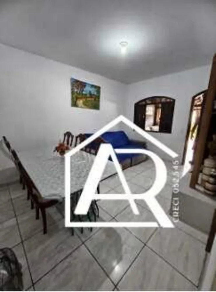 Casa, 3 quartos, 65 m² - Foto 2