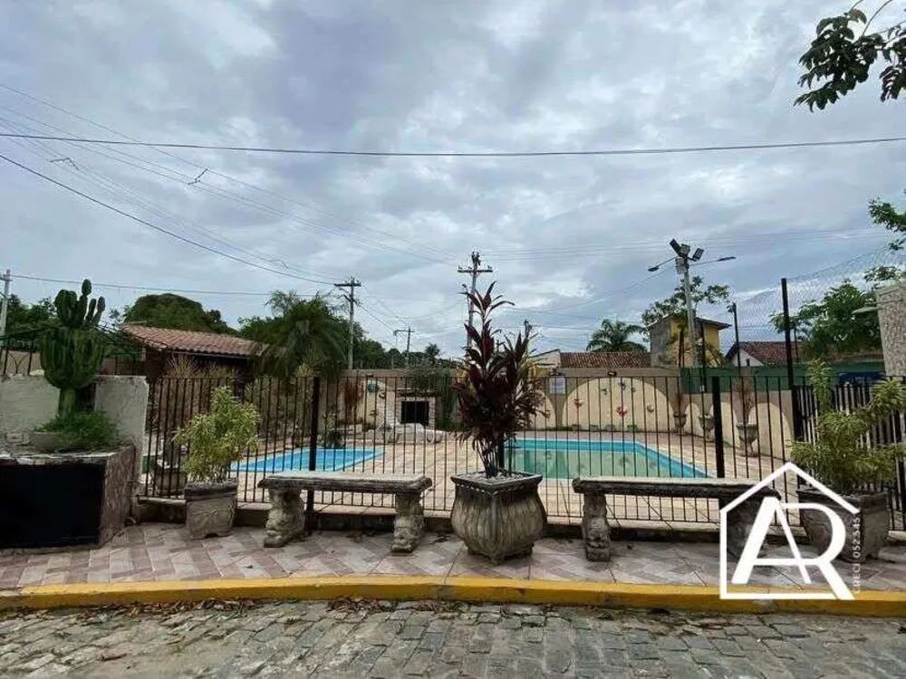 Casa de Condomínio, 2 quartos - Foto 12