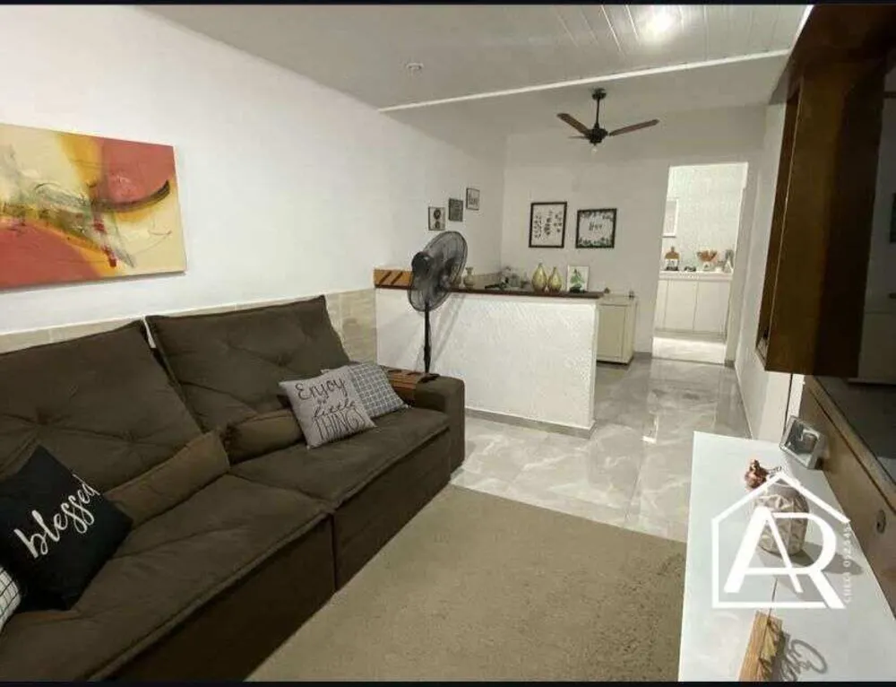 Casa de Condomínio, 2 quartos - Foto 3