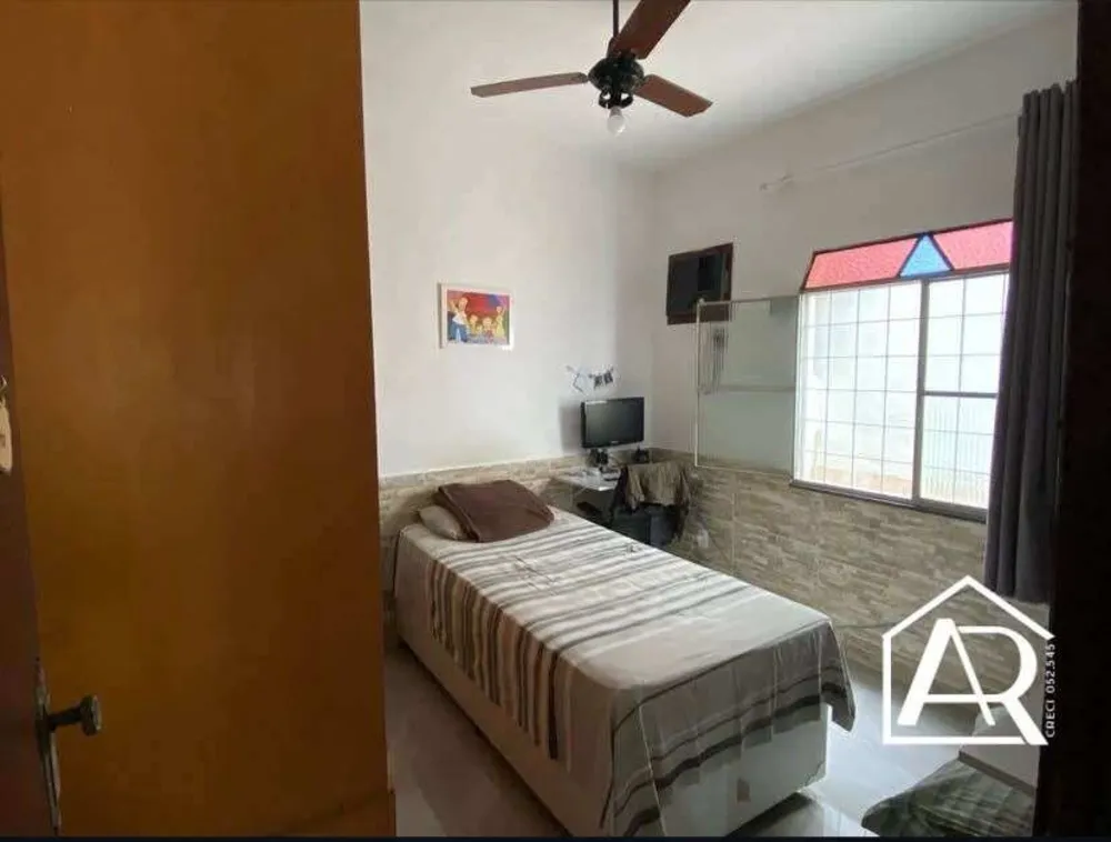 Casa de Condomínio, 2 quartos - Foto 6