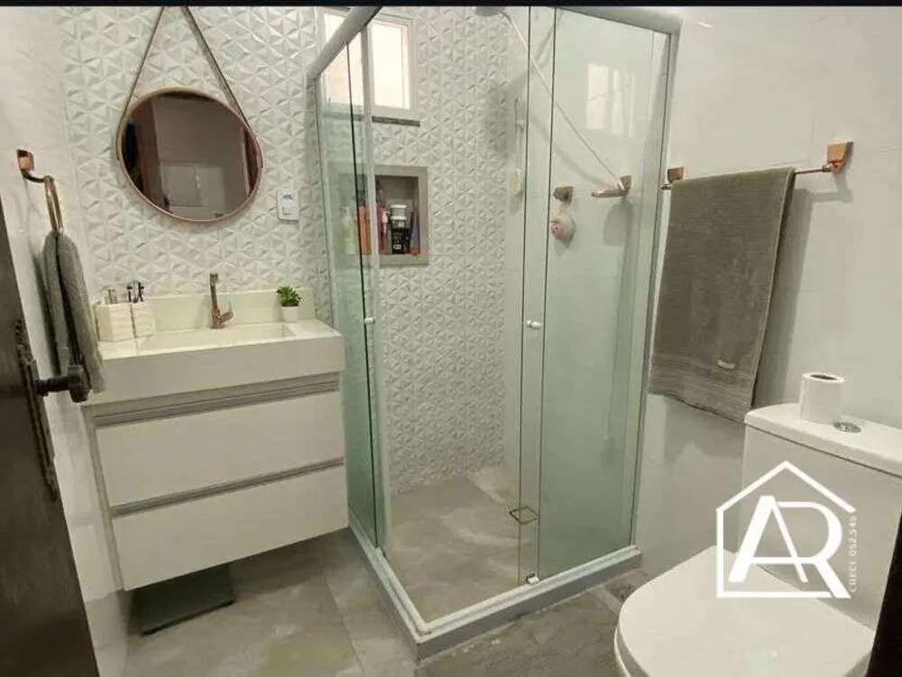 Casa de Condomínio, 2 quartos - Foto 5