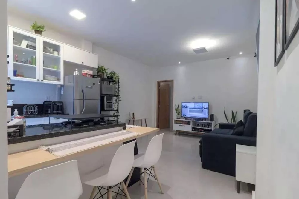Apartamento, 2 quartos, 73 m² - Foto 5