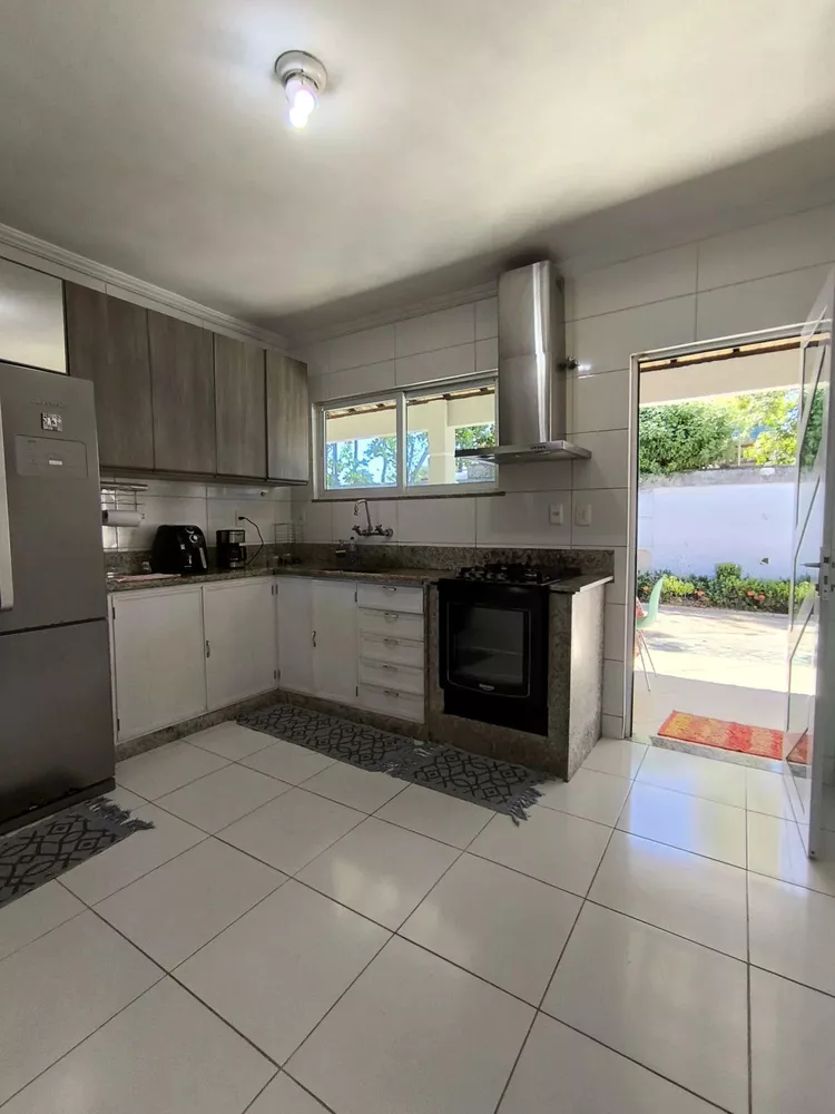 Casa, 3 quartos, 239 m² - Foto 5