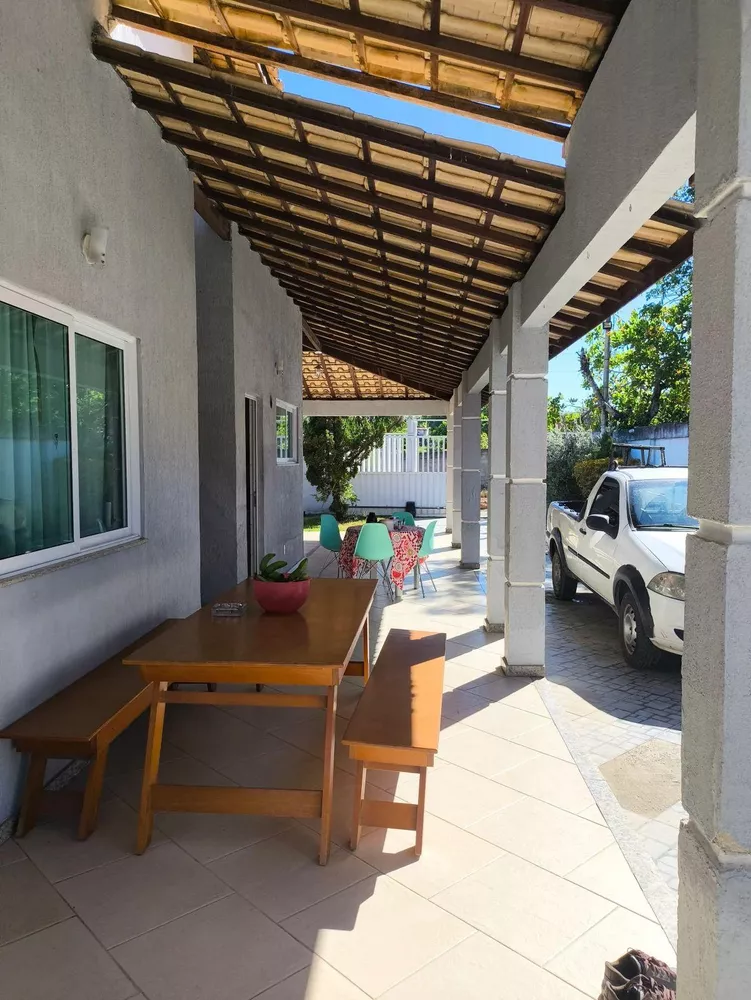 Casa, 3 quartos, 239 m² - Foto 15