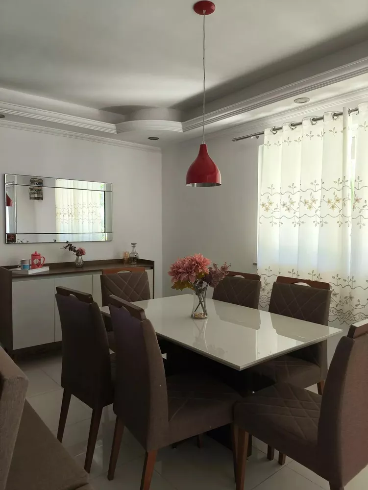 Casa, 3 quartos, 239 m² - Foto 4