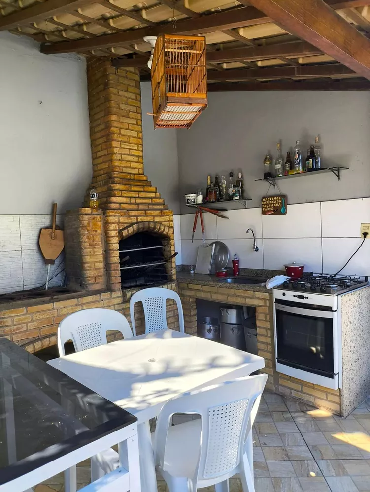 Casa, 3 quartos, 239 m² - Foto 13