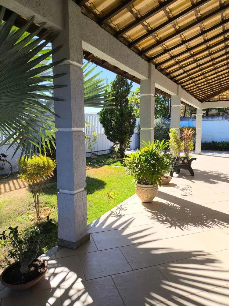 Casa, 3 quartos, 239 m² - Foto 16