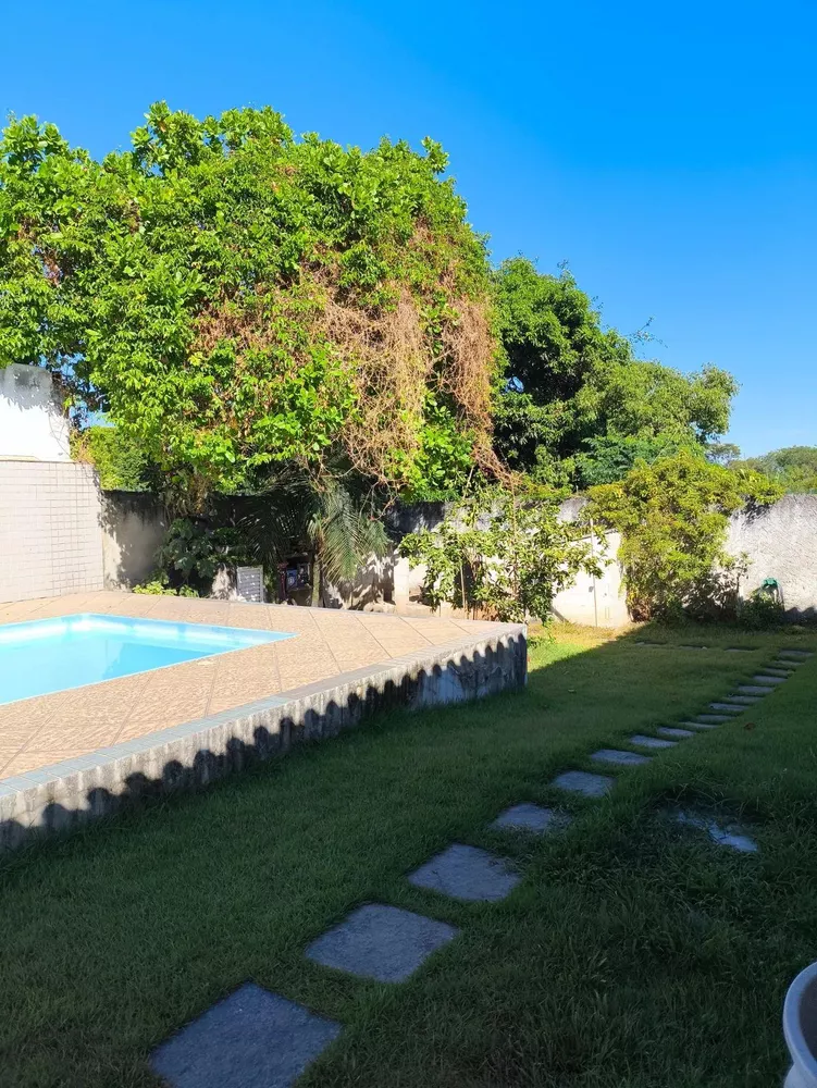 Casa, 3 quartos, 239 m² - Foto 14