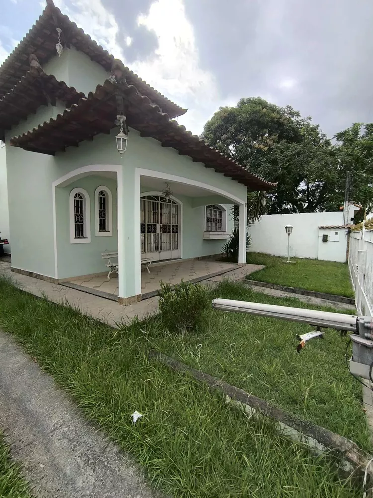 Casa, 4 quartos, 120 m² - Foto 6