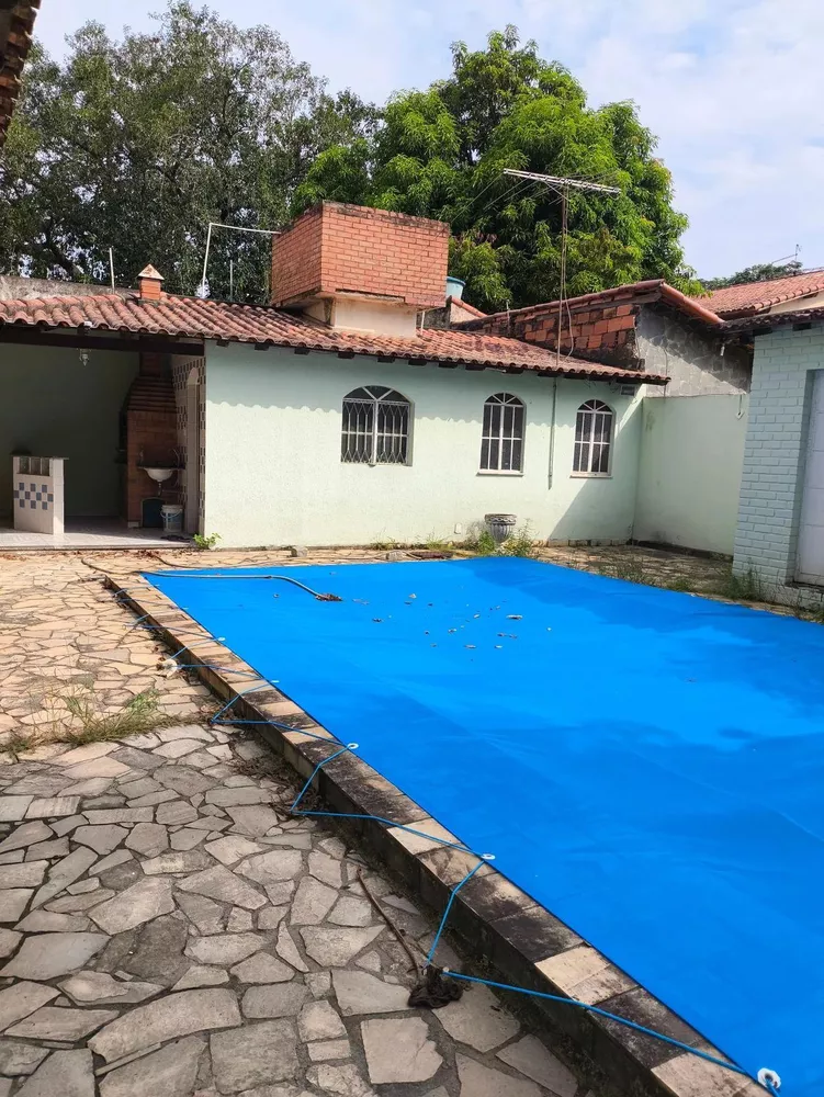 Casa, 4 quartos, 120 m² - Foto 2