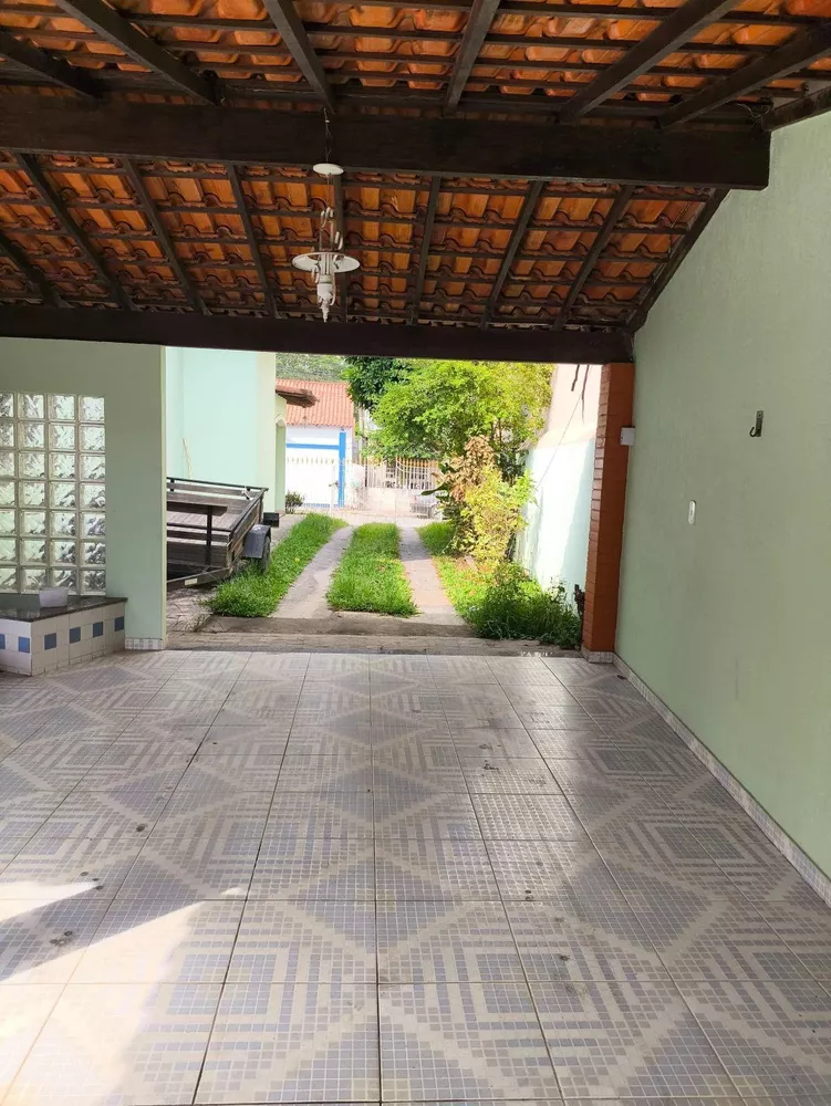 Casa, 4 quartos, 120 m² - Foto 3