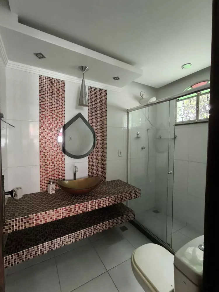 Casa, 4 quartos, 120 m² - Foto 12