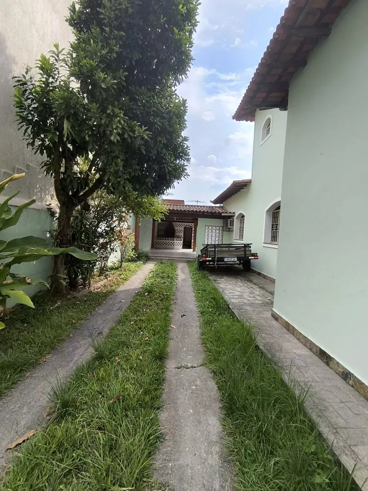 Casa, 4 quartos, 120 m² - Foto 9