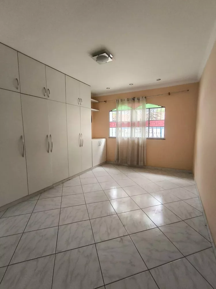Casa, 4 quartos, 120 m² - Foto 1