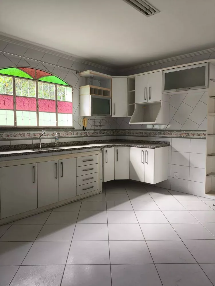 Casa, 4 quartos, 120 m² - Foto 8