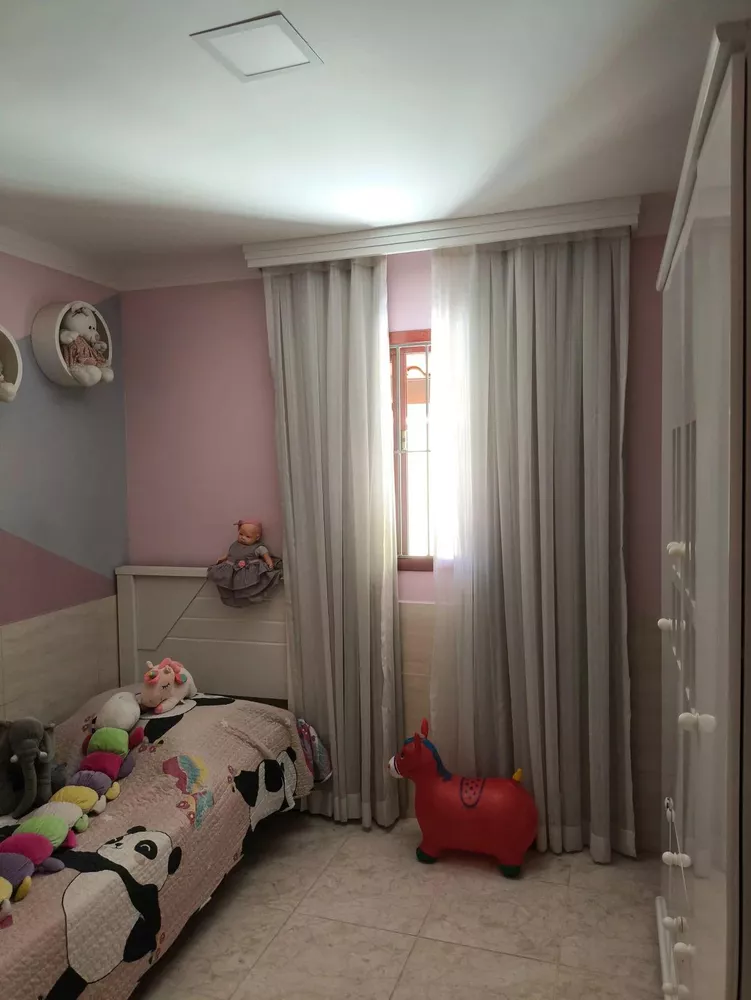 Casa, 3 quartos, 80 m² - Foto 5