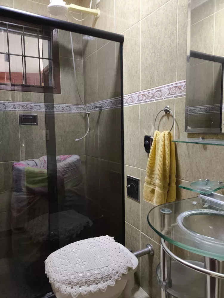 Casa, 3 quartos, 80 m² - Foto 7