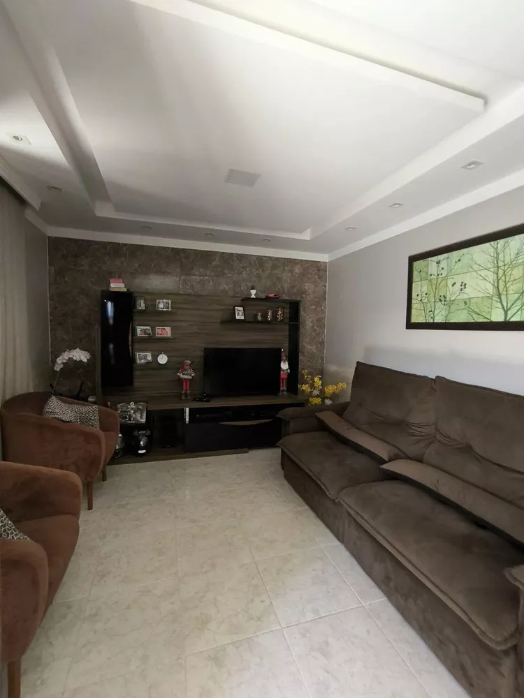 Casa, 3 quartos, 80 m² - Foto 4