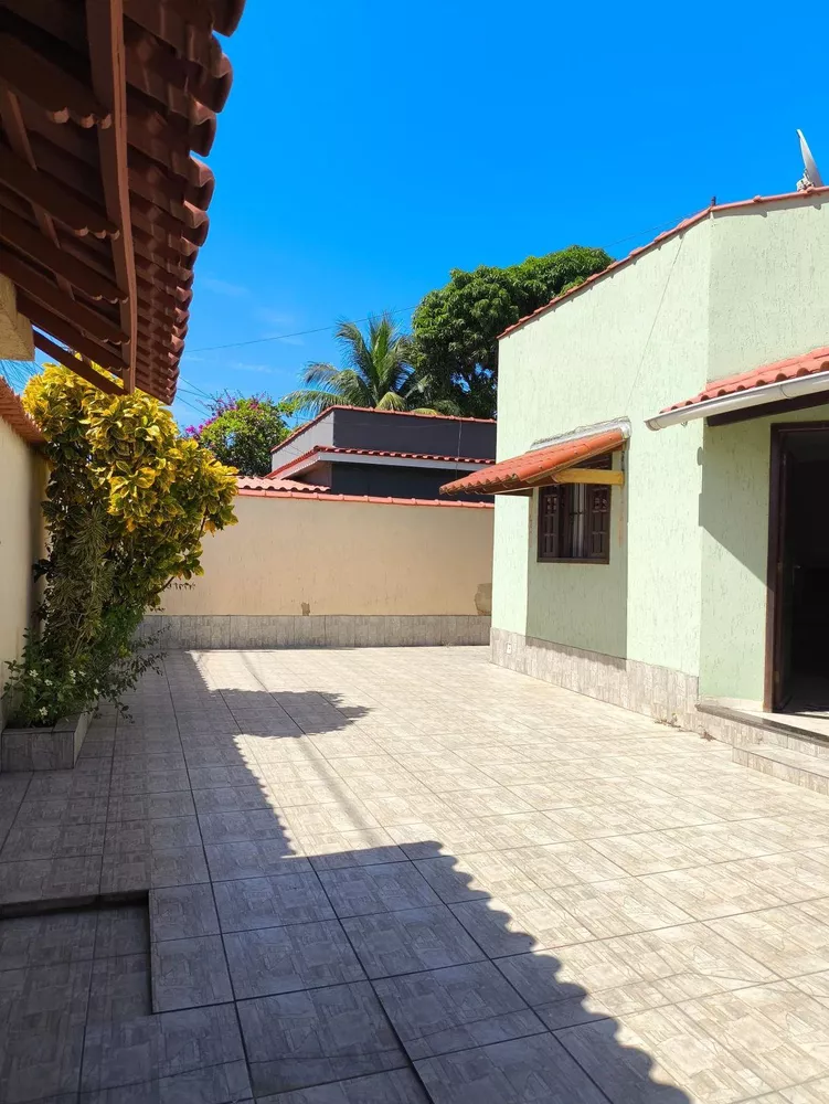 Casa, 3 quartos, 80 m² - Foto 1