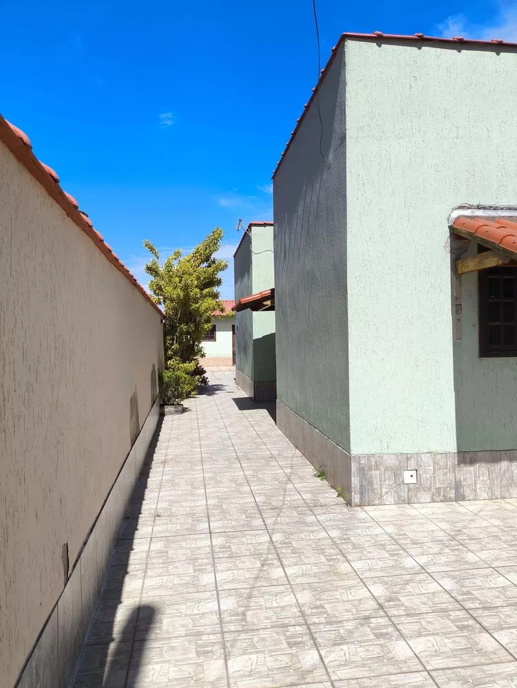 Casa, 3 quartos, 80 m² - Foto 9