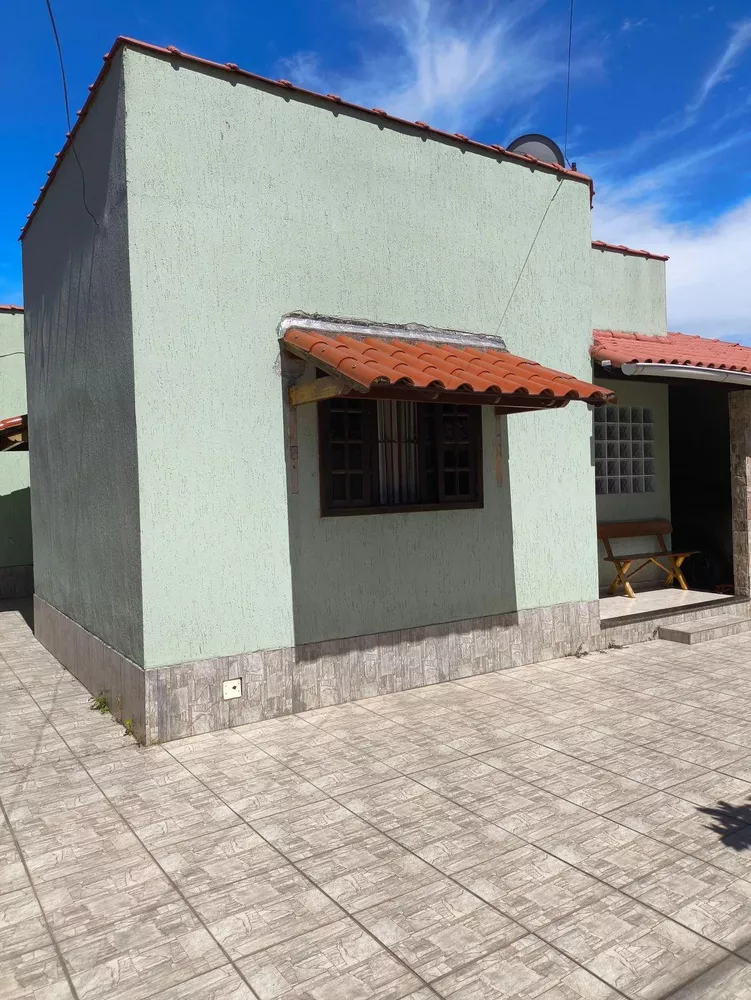 Casa, 3 quartos, 80 m² - Foto 2