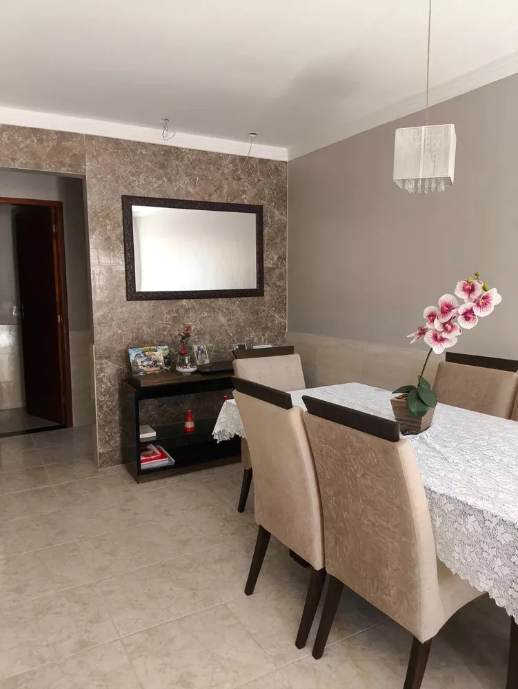 Casa, 3 quartos, 80 m² - Foto 6