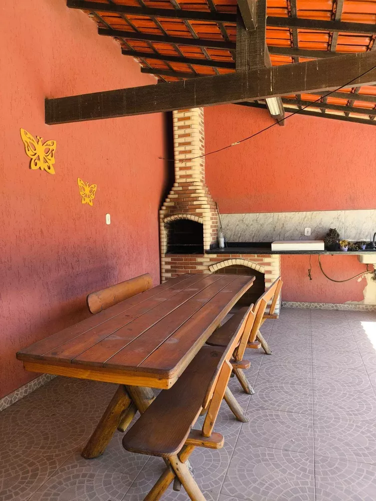 Casa, 3 quartos, 80 m² - Foto 10