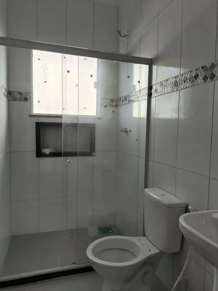 Casa de Condomínio, 2 quartos - Foto 7