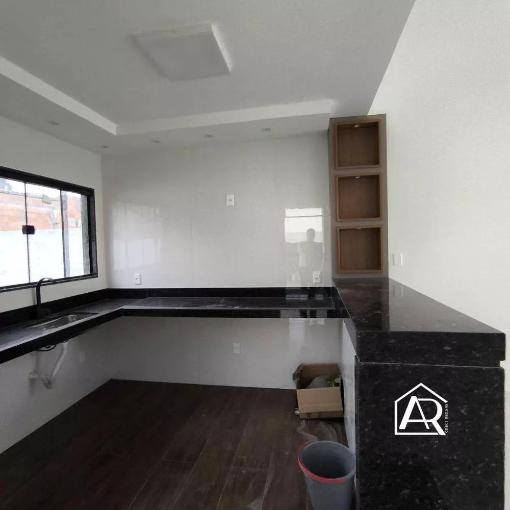 Casa de Condomínio, 3 quartos - Foto 3