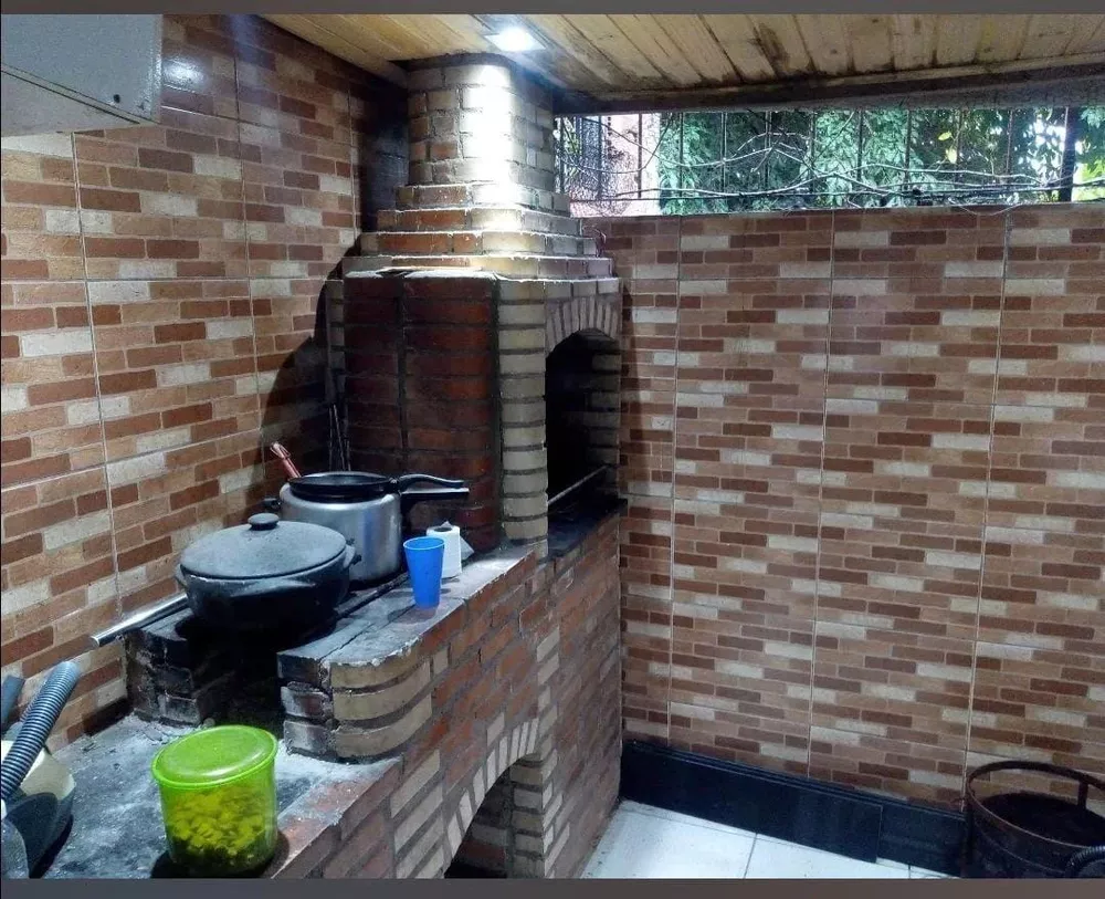 Casa de Condomínio, 2 quartos - Foto 2