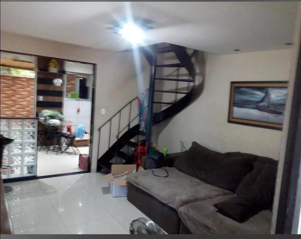 Casa de Condomínio, 2 quartos - Foto 5
