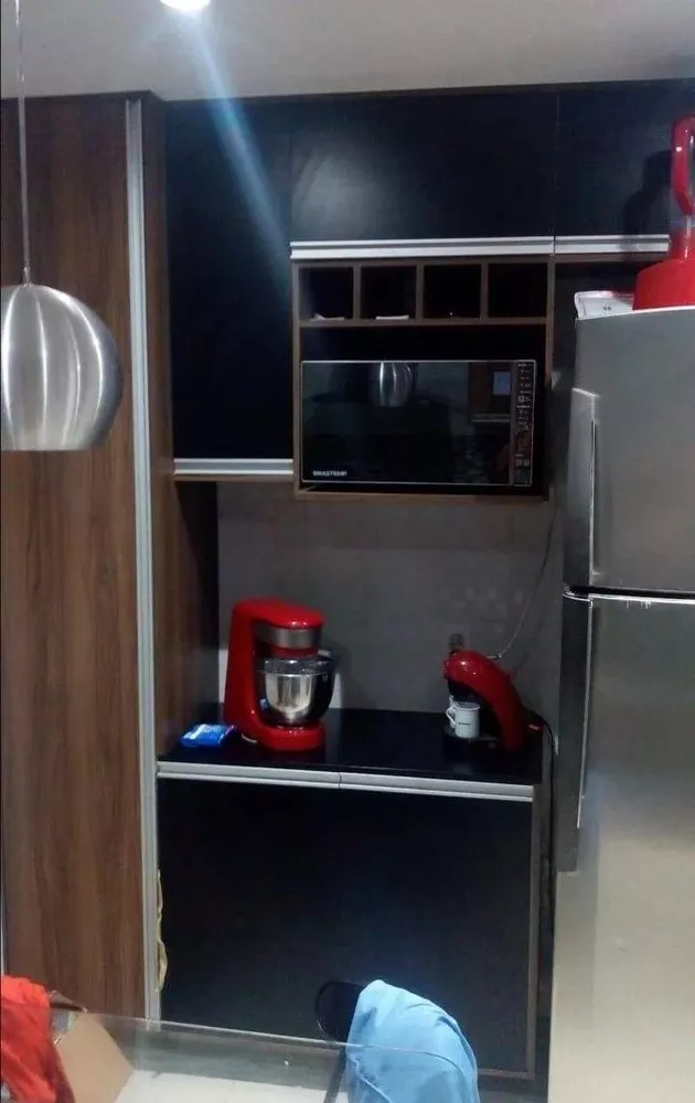 Casa de Condomínio, 2 quartos - Foto 7