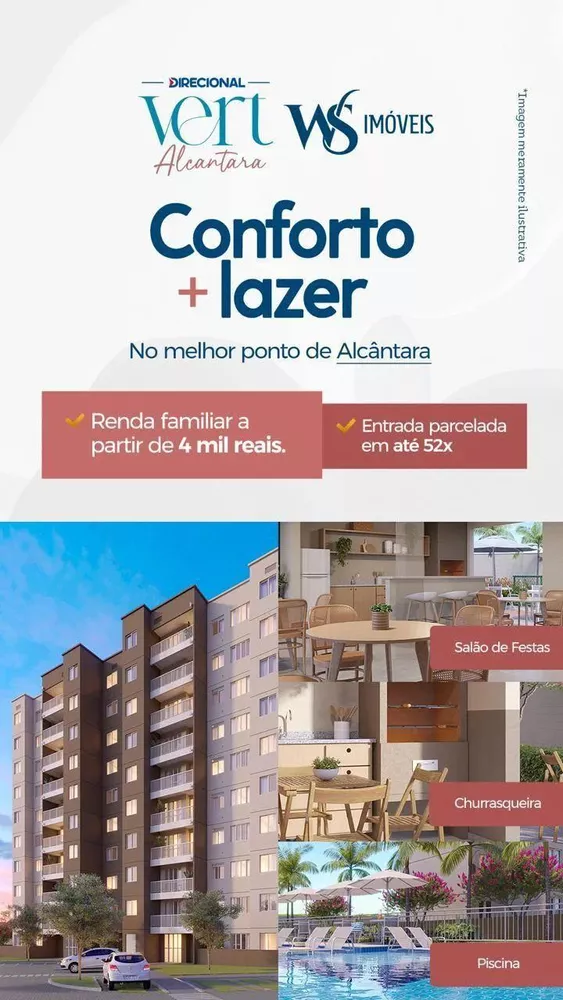 Apartamento - Foto 4