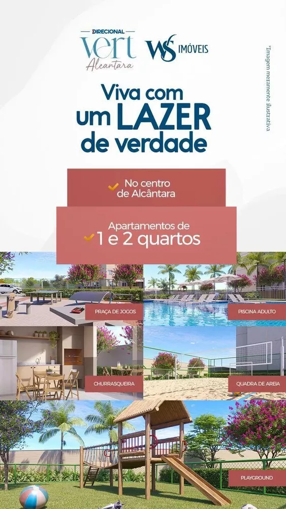 Apartamento - Foto 1